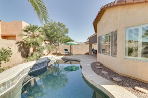 Gold Canyon Getaway - Family and Pet Friendly!